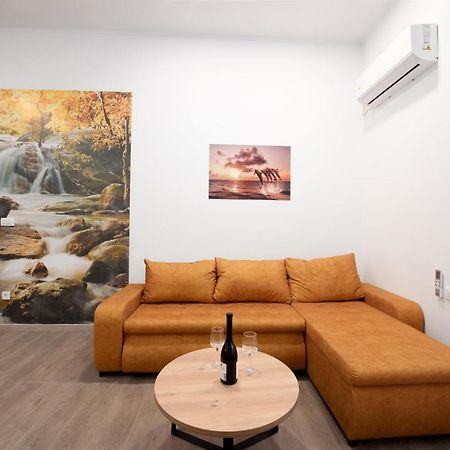 Апартаменты Apartman Cezar Риека Экстерьер фото