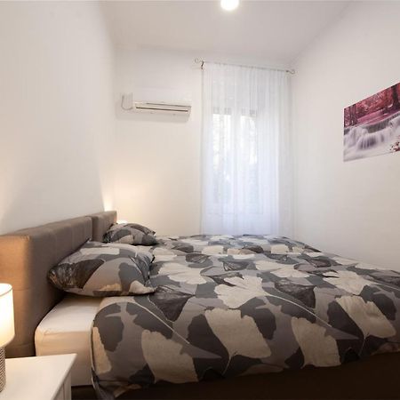 Апартаменты Apartman Cezar Риека Экстерьер фото