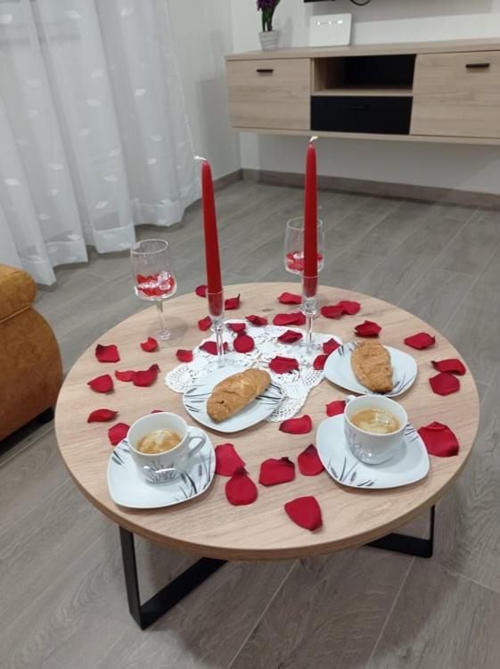 Апартаменты Apartman Cezar Риека Экстерьер фото