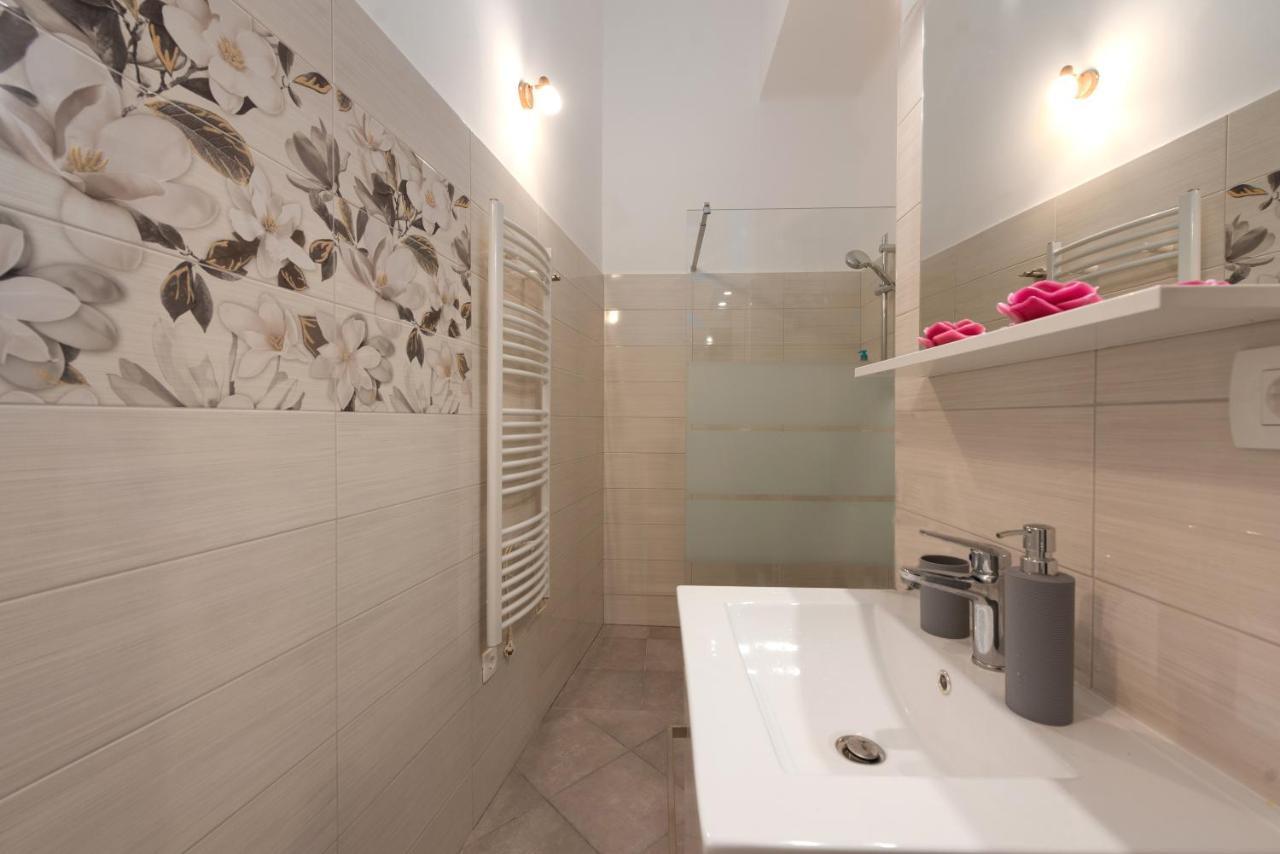 Апартаменты Apartman Cezar Риека Экстерьер фото