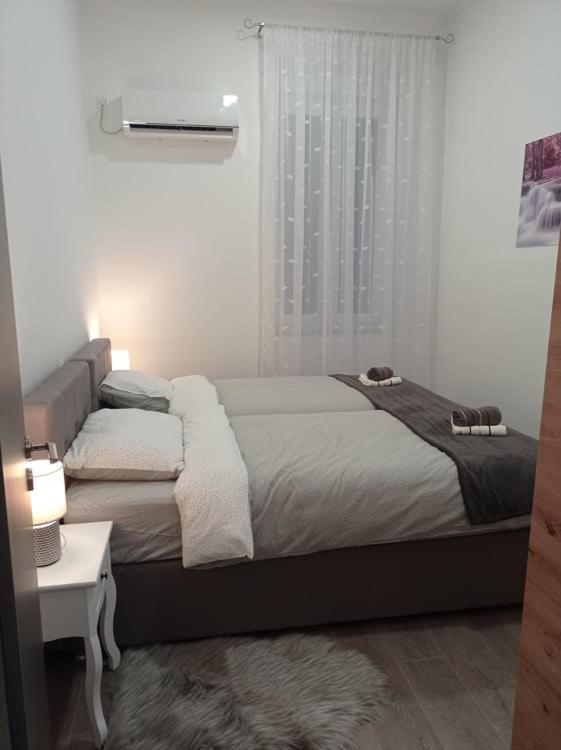 Апартаменты Apartman Cezar Риека Экстерьер фото