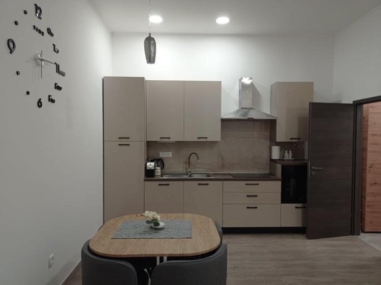 Апартаменты Apartman Cezar Риека Экстерьер фото