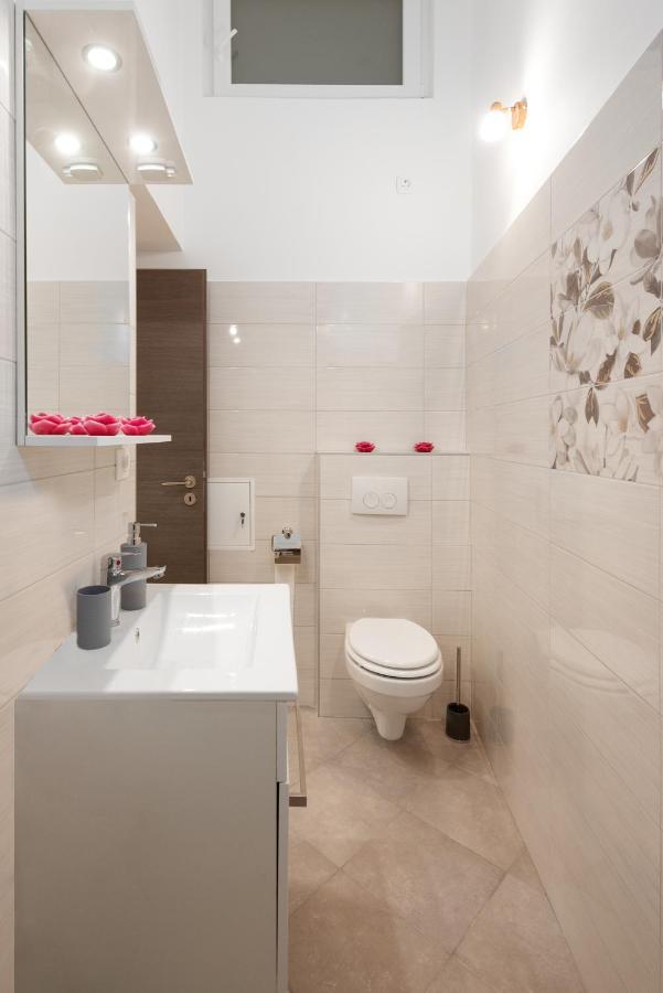 Апартаменты Apartman Cezar Риека Экстерьер фото