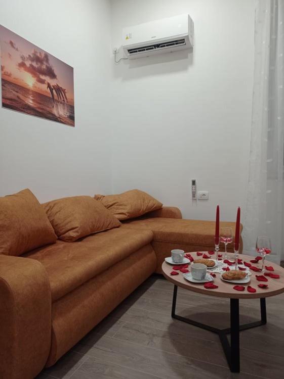 Апартаменты Apartman Cezar Риека Экстерьер фото