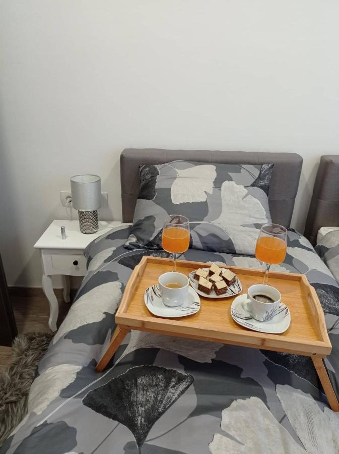 Апартаменты Apartman Cezar Риека Экстерьер фото