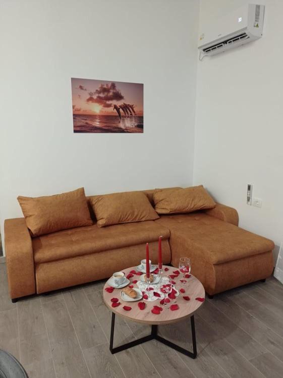 Апартаменты Apartman Cezar Риека Экстерьер фото
